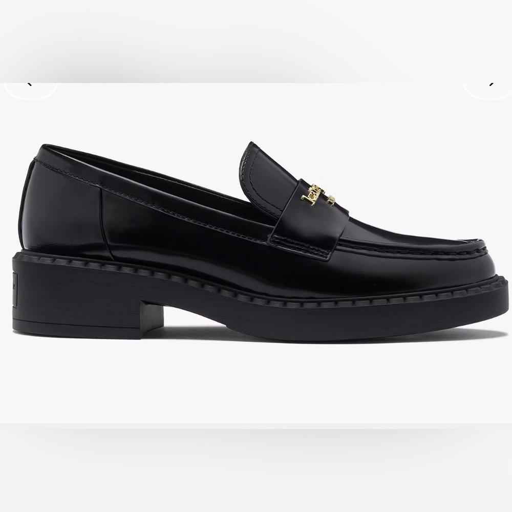 Kate Spade Blake Platform Loafers 10
Good preloved condition - Picture 2 of 10